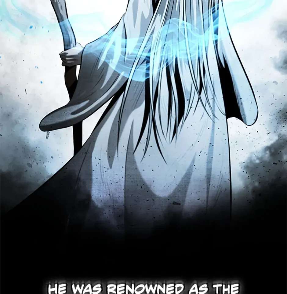 Absolute Master of the Senate Chapter 31 - page 33