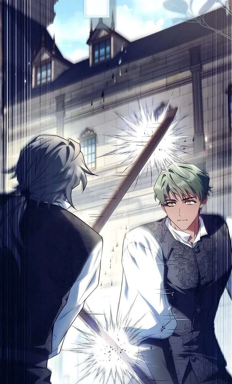 Darling, Why Can't We Divorce? Chapter 106 - page 46