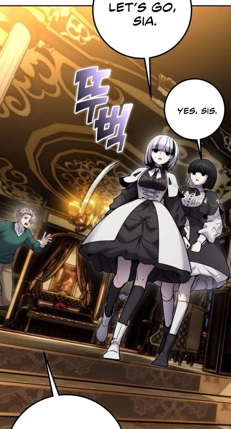 Secretly More Powerful than the Hero Chapter 140 - page 31