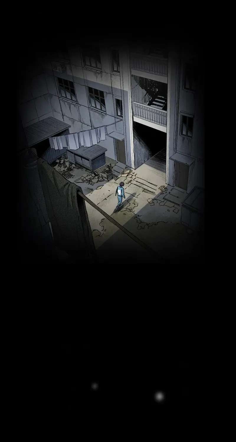 Two Worlds: I Have an Ancient Martial Arts World Chapter 1 - page 8