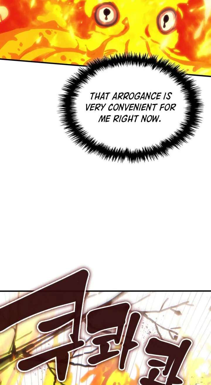 Act Like a Boss Monster, Mr. Swallow! Chapter 140 - page 15
