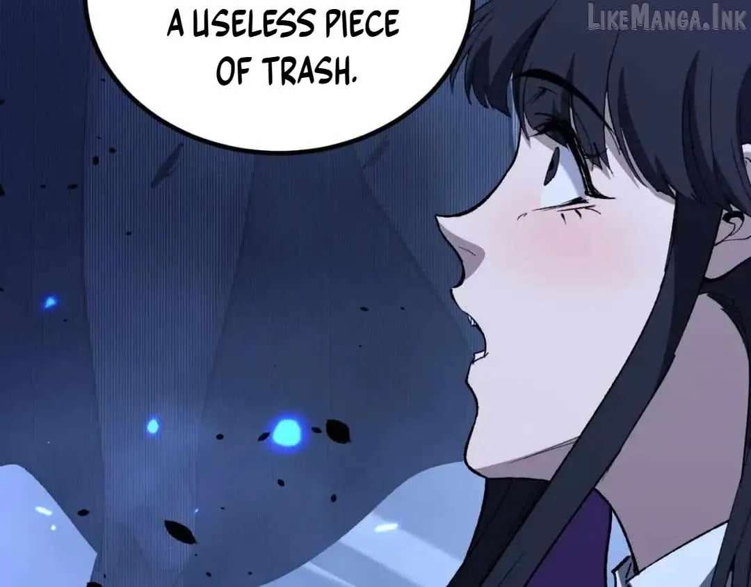 God-level Assassin, I’m the Shadow Chapter 144 - page 38