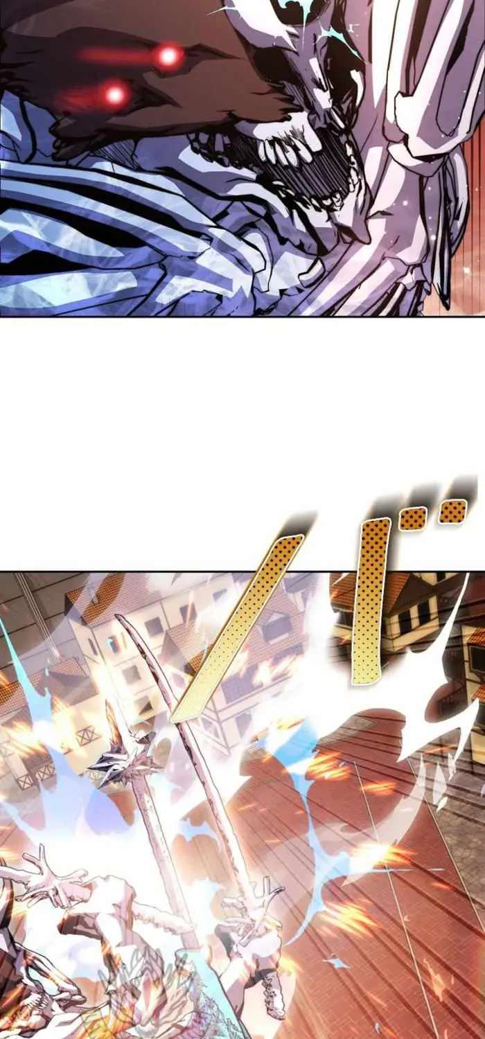 Holy Emperor’s Grandson Is A Necromancer Chapter 124 - page 61