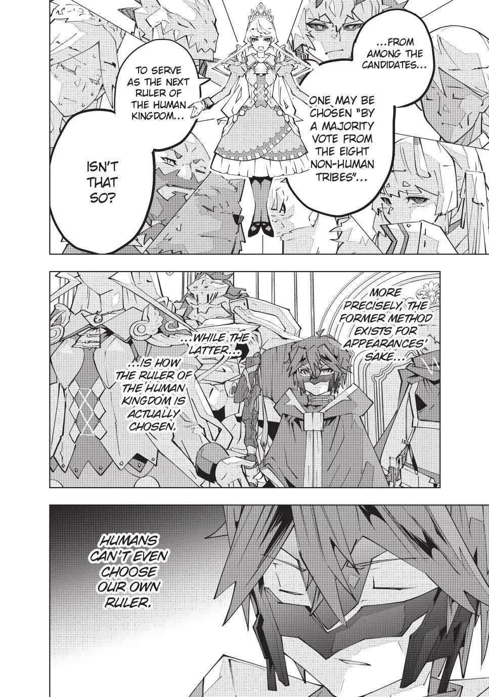 Backstabbed in a Backwater Dungeon: My Party Tried to Kill Me, But Thanks to an Infinite Gacha I Got LVL 9999 Friends and Am Out For Revenge Chapter 213 - page 4