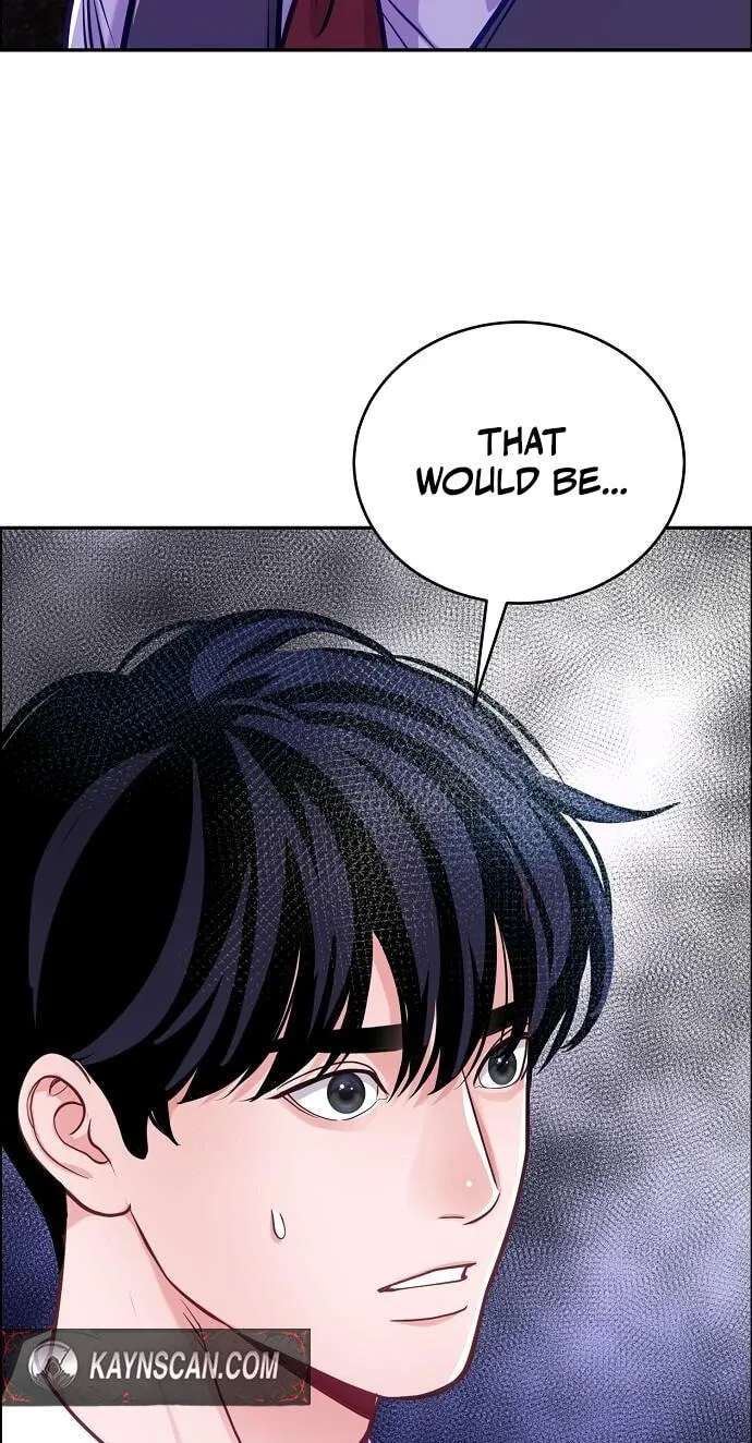 The Ordinary Lawyer’s Subspace Chapter 39 - page 36