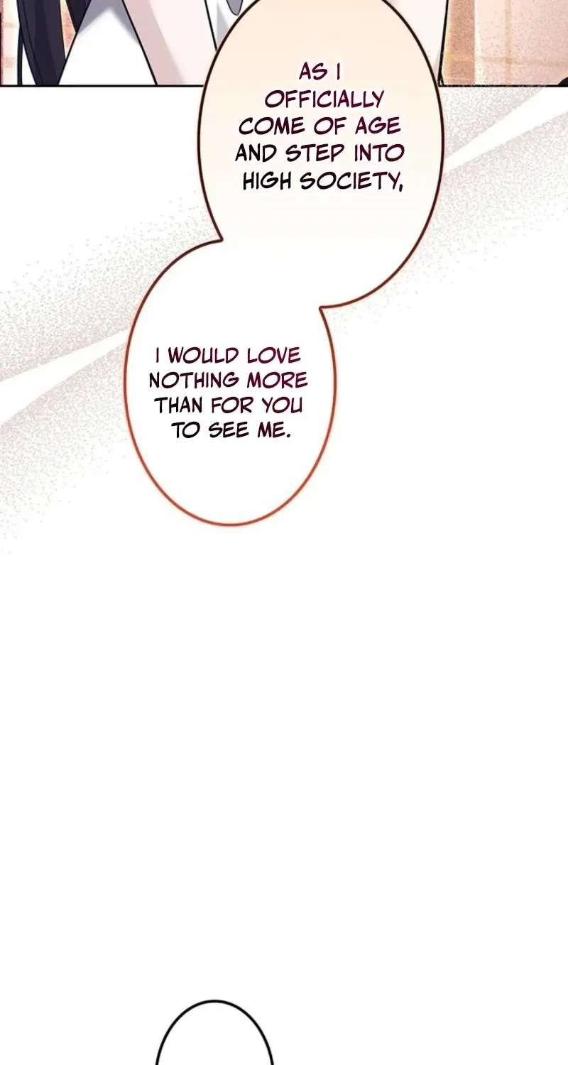 The Hated Stepmother Begins Her Second Life Chapter 29 - page 91