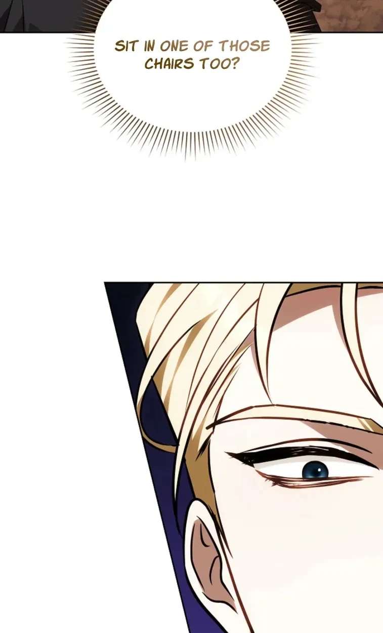 Vote for Your Knight! Chapter 6 - page 120