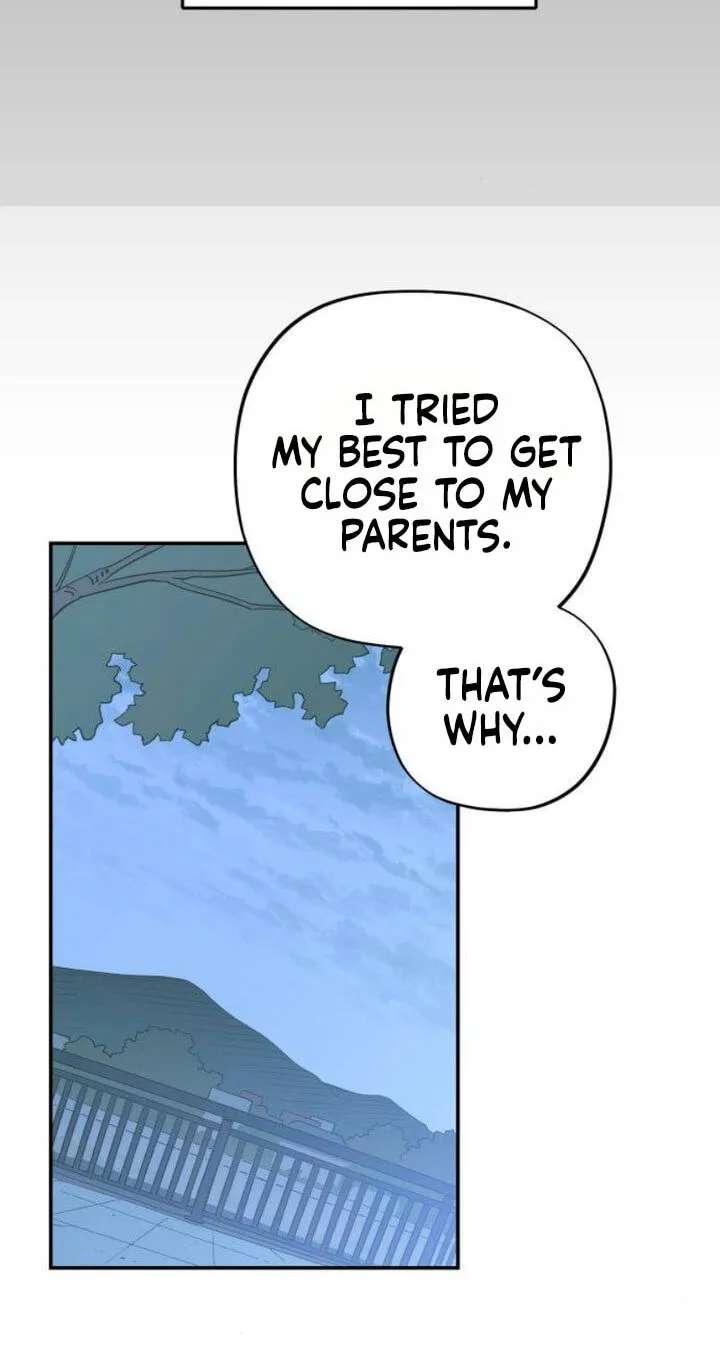 Heart-Aching Chapter 24 - page 71