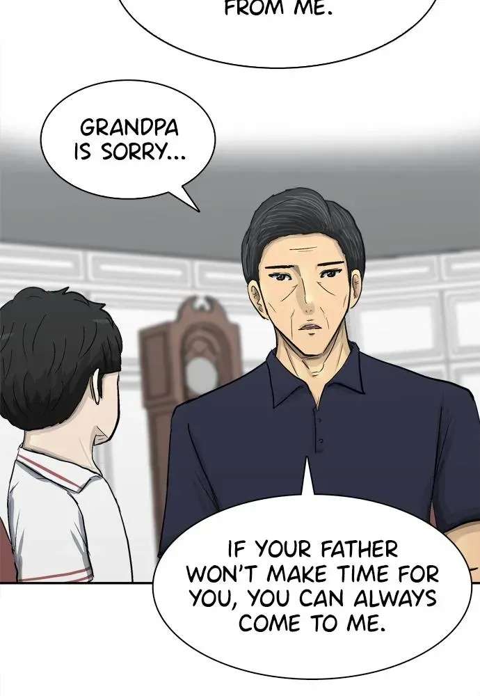 The Golden Spoon Chapter 105 - page 60