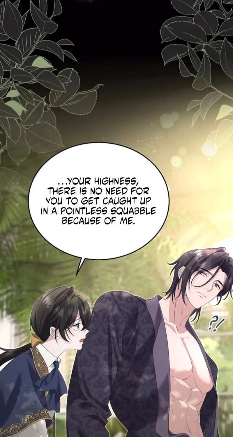 I Will Dedicate My Life To Revenge Chapter 22 - page 20