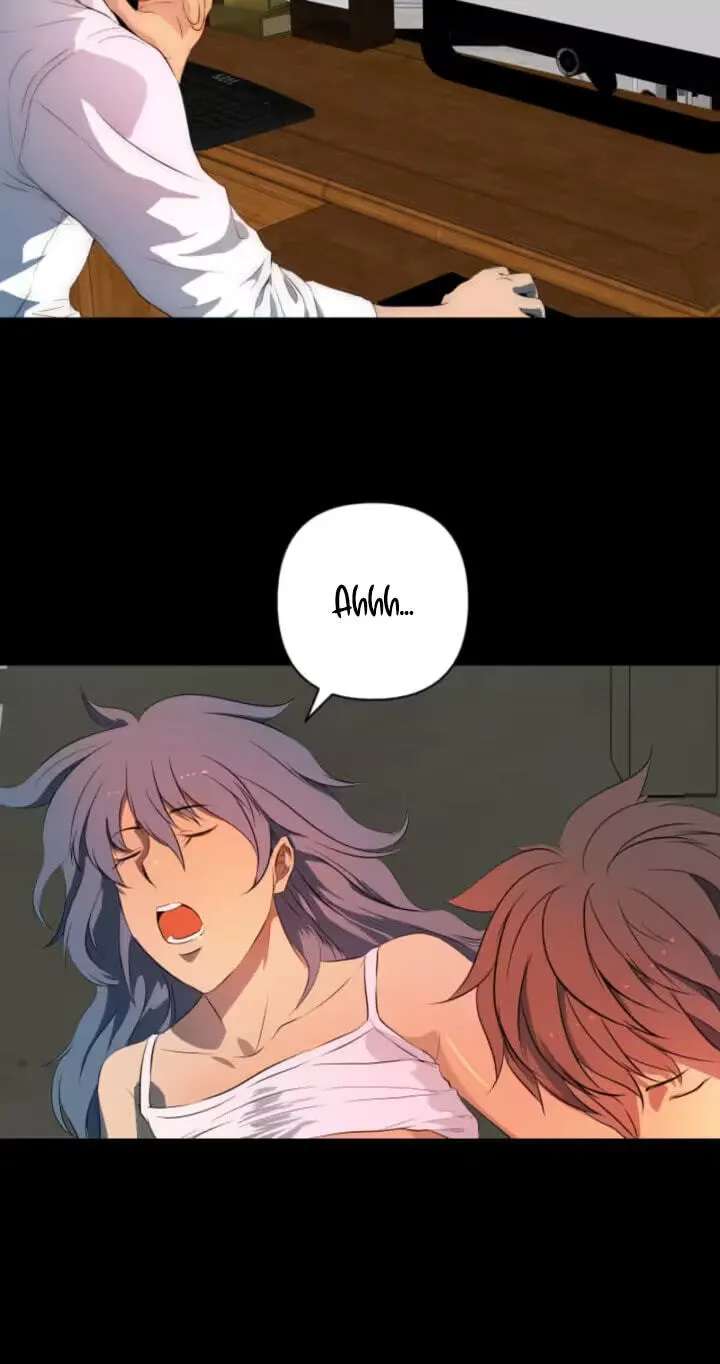 Please Accept My Wife Chapter 33 - page 16
