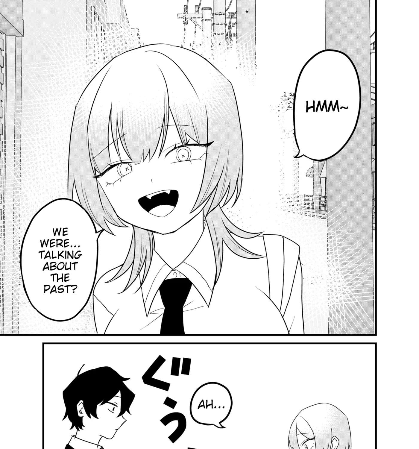 Shihai Shoujo Kubaru-chan Chapter 76 - page 13