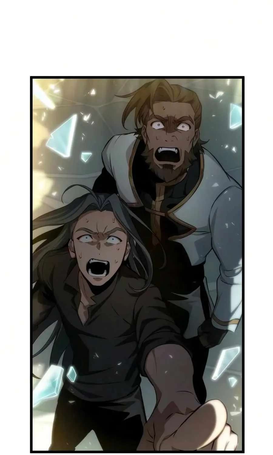 The World After The Fall Chapter 249 - page 37