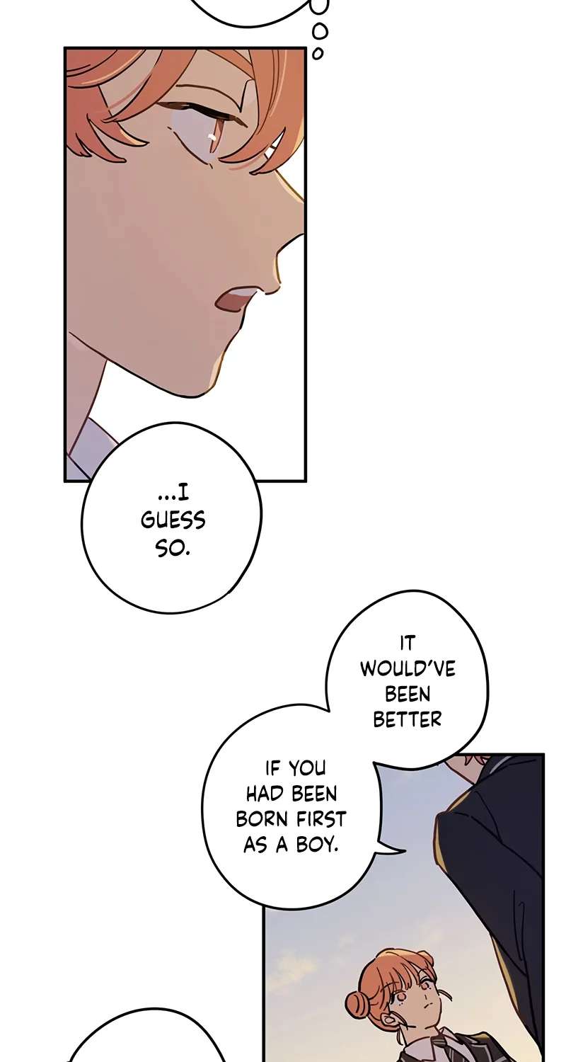 Kannami Kyoudai no Kunan Chapter 1 - page 57