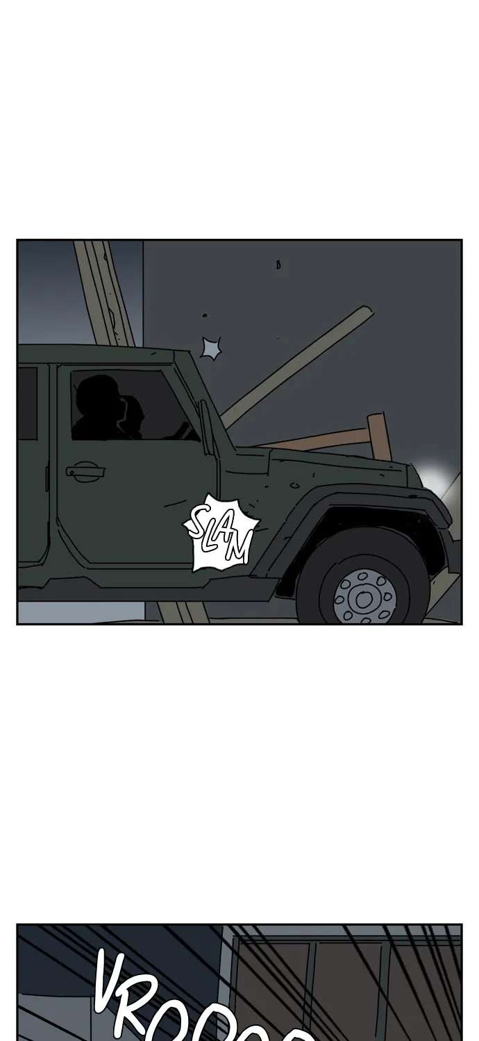 Nature Man Chapter 7 - page 15