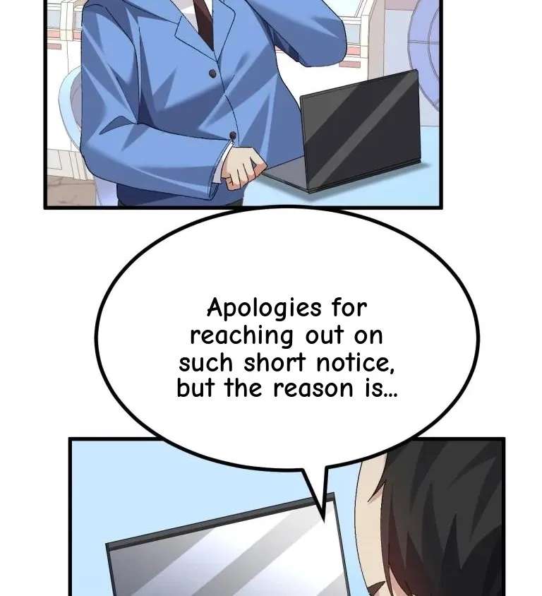 The Graduation Project Is, Making Butter! Chapter 70 - page 37