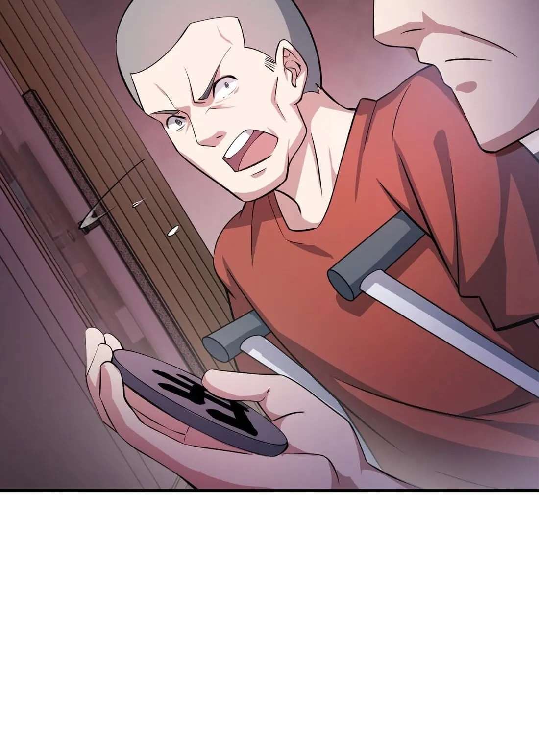 I Was Found Out Pretending To Be a Rookie in a Paranormal World?! Chapter 22 - page 142