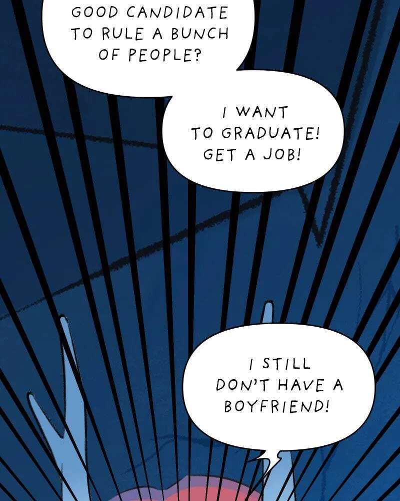 All Haven Academy Chapter 76 - page 41