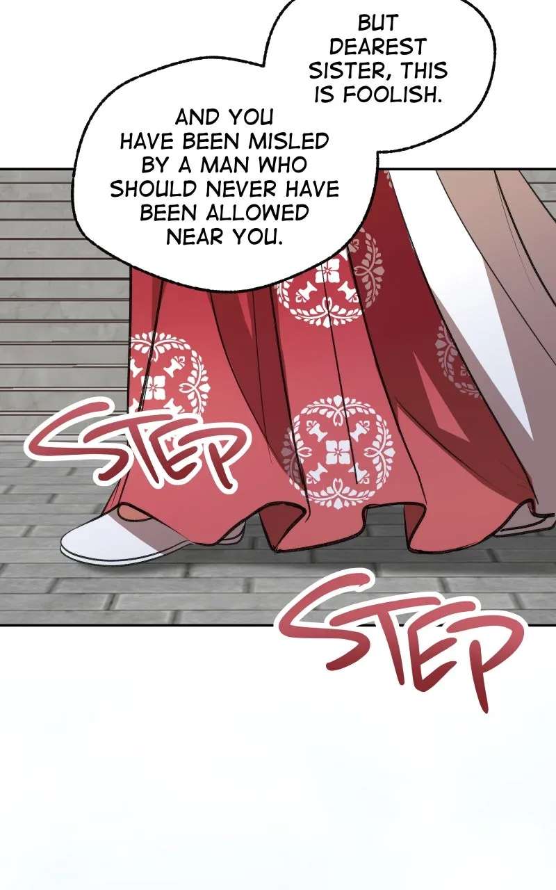 The Imperial Court of Internal Affairs Chapter 15 - page 66