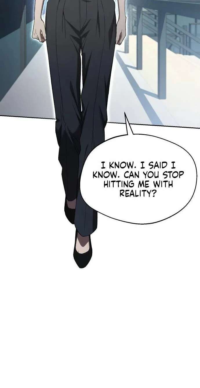 One Night Isn’t Enough for the Executive Director Chapter 37 - page 32