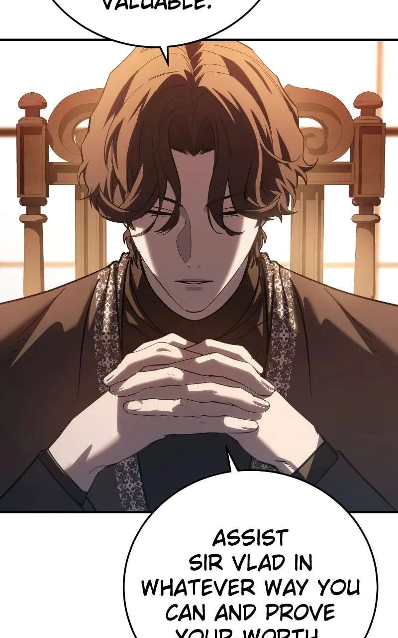 The StellarSwordmaster Chapter 132 - page 135