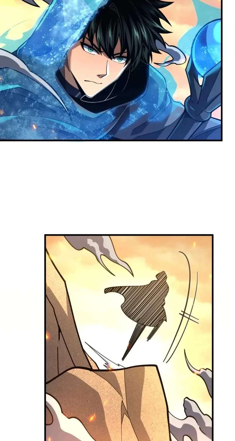 Super Magic Academy's SS Rank Freshman Chapter 30 - page 50