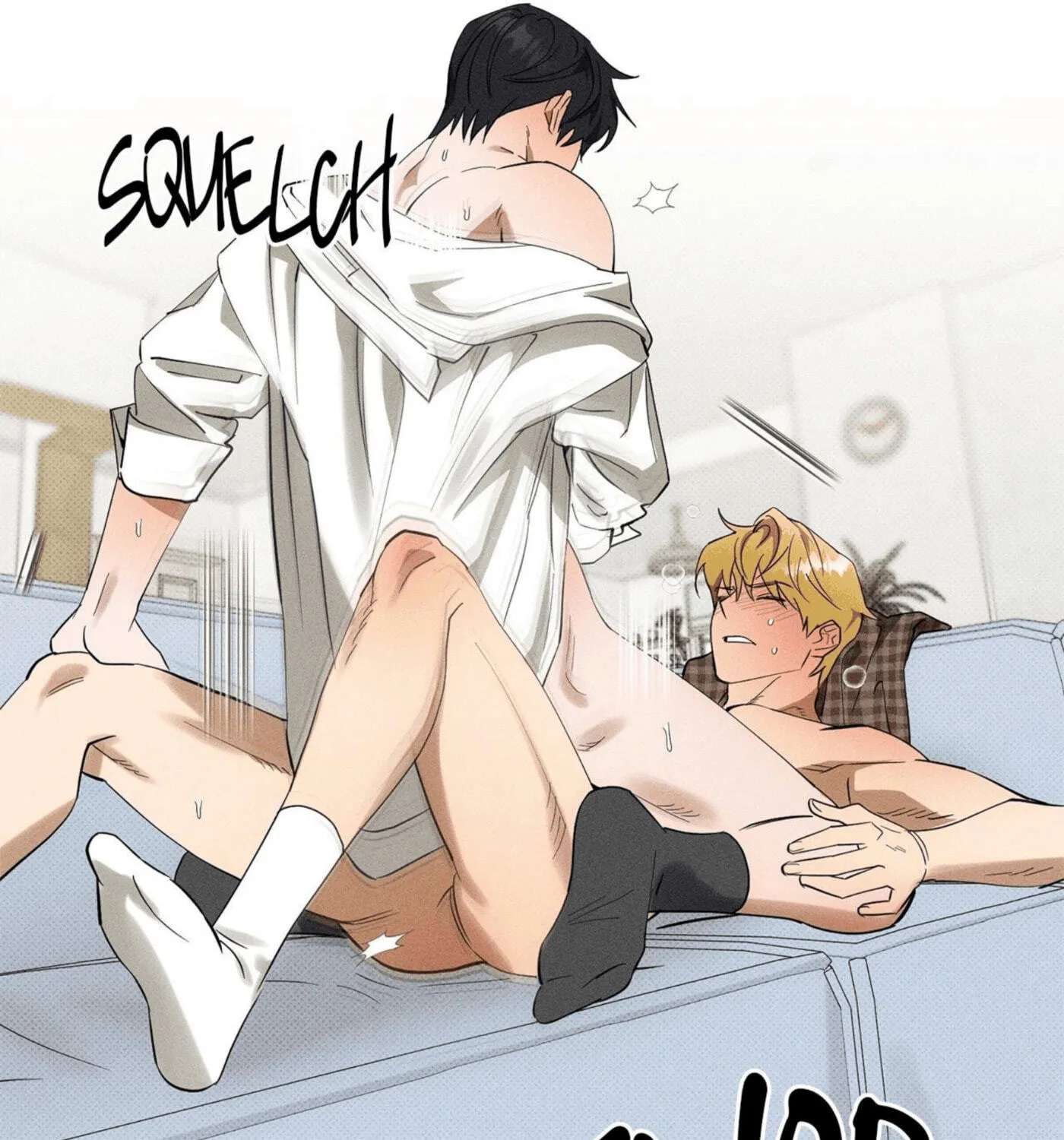 The Light I Give You Chapter 45 - page 54