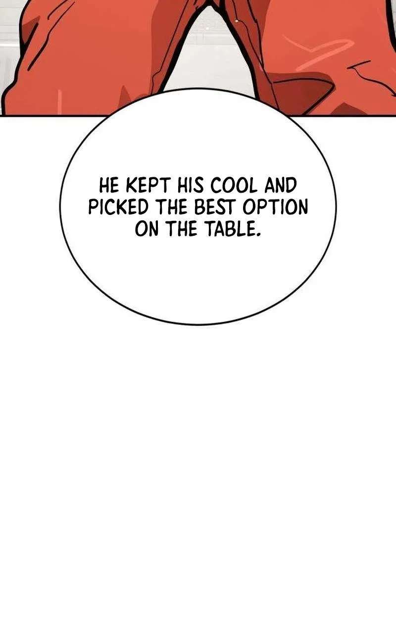 Fight Delivery Chapter 27 - page 128