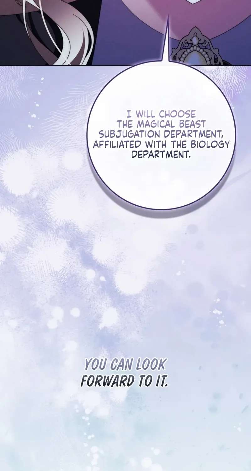 The Foreign Object Was Me Chapter 80 - page 76