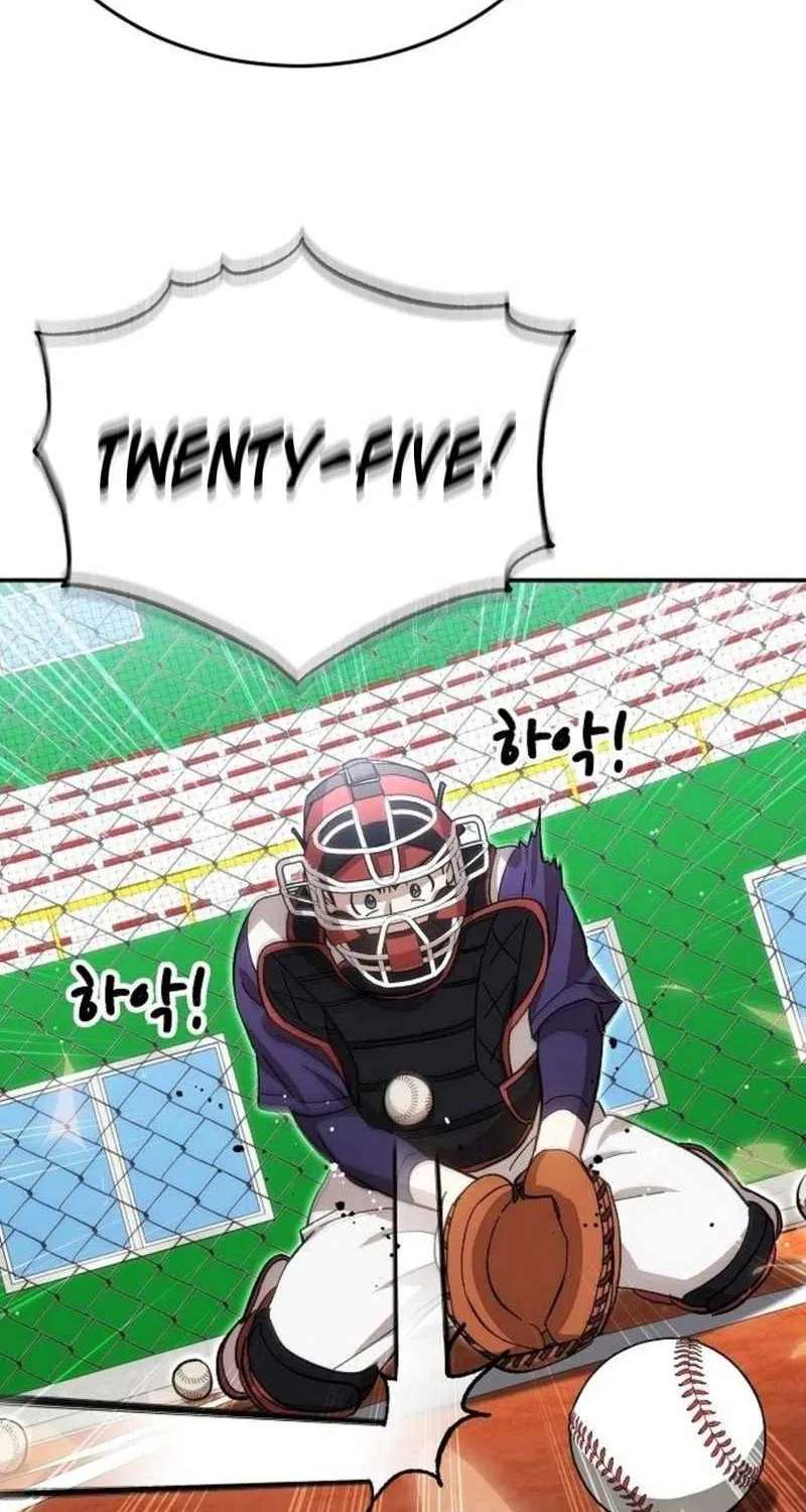 Genius Hitter Hits Fastball Chapter 133 - page 60
