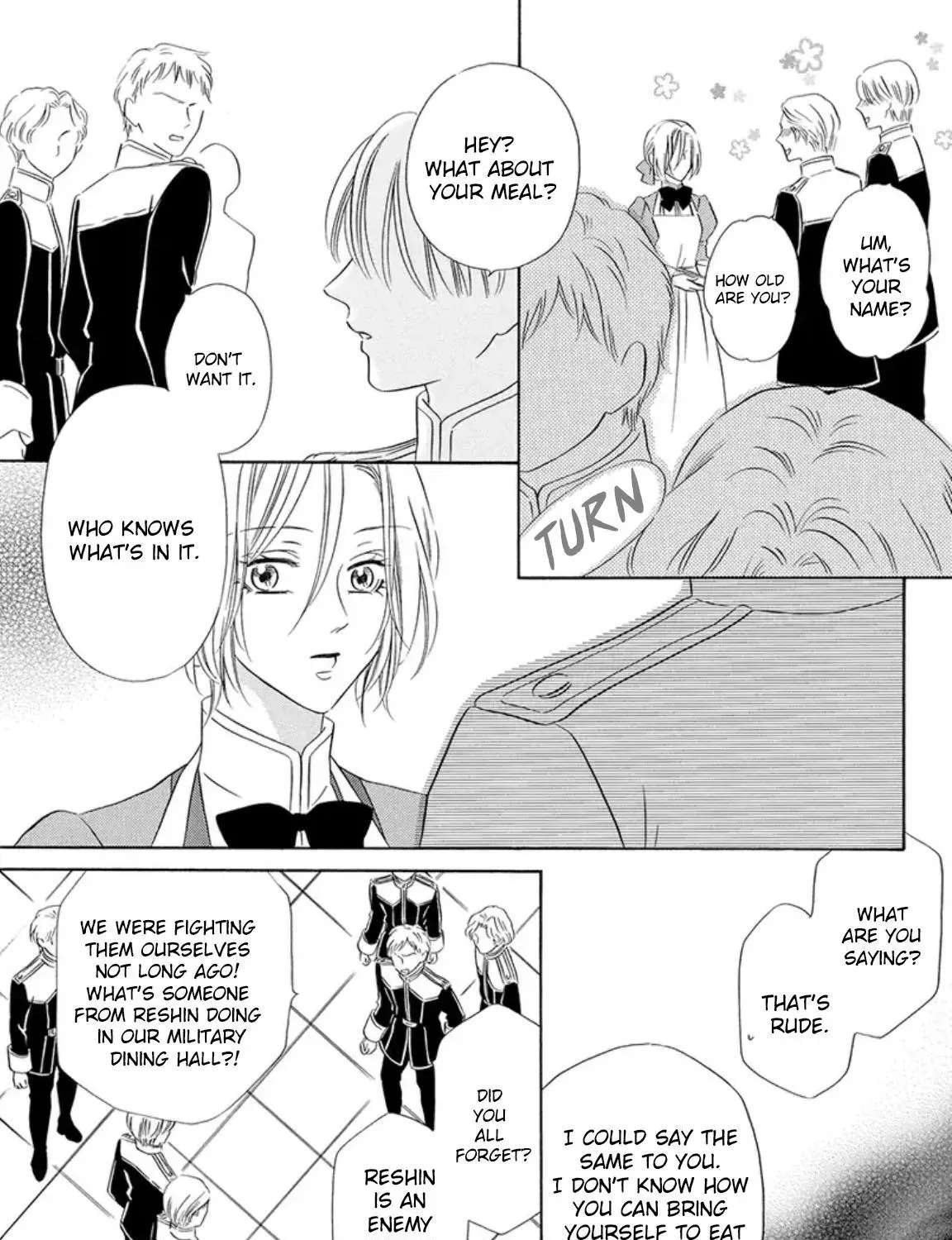 The Lazy Beast Inside the Cage Chapter 6 - page 95