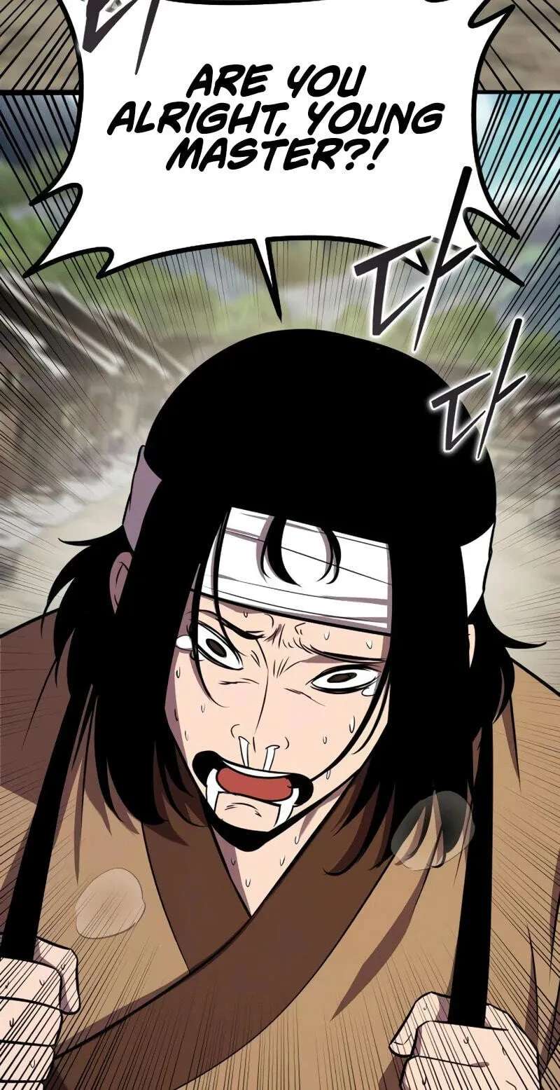 A Dragon Lives in Kunlun Chapter 13 - page 65