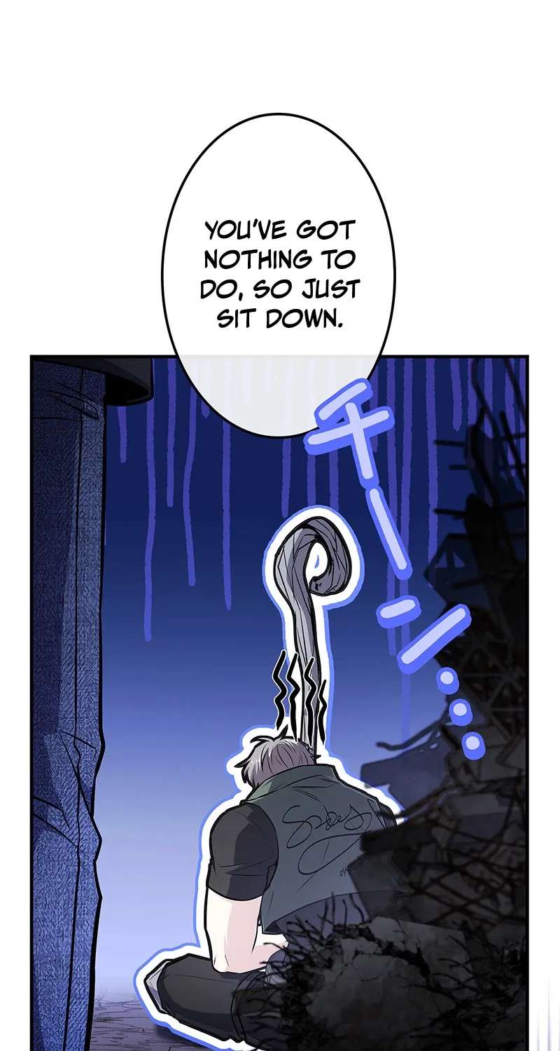 The Saint Levels Up Through Necromancy Chapter 35 - page 101