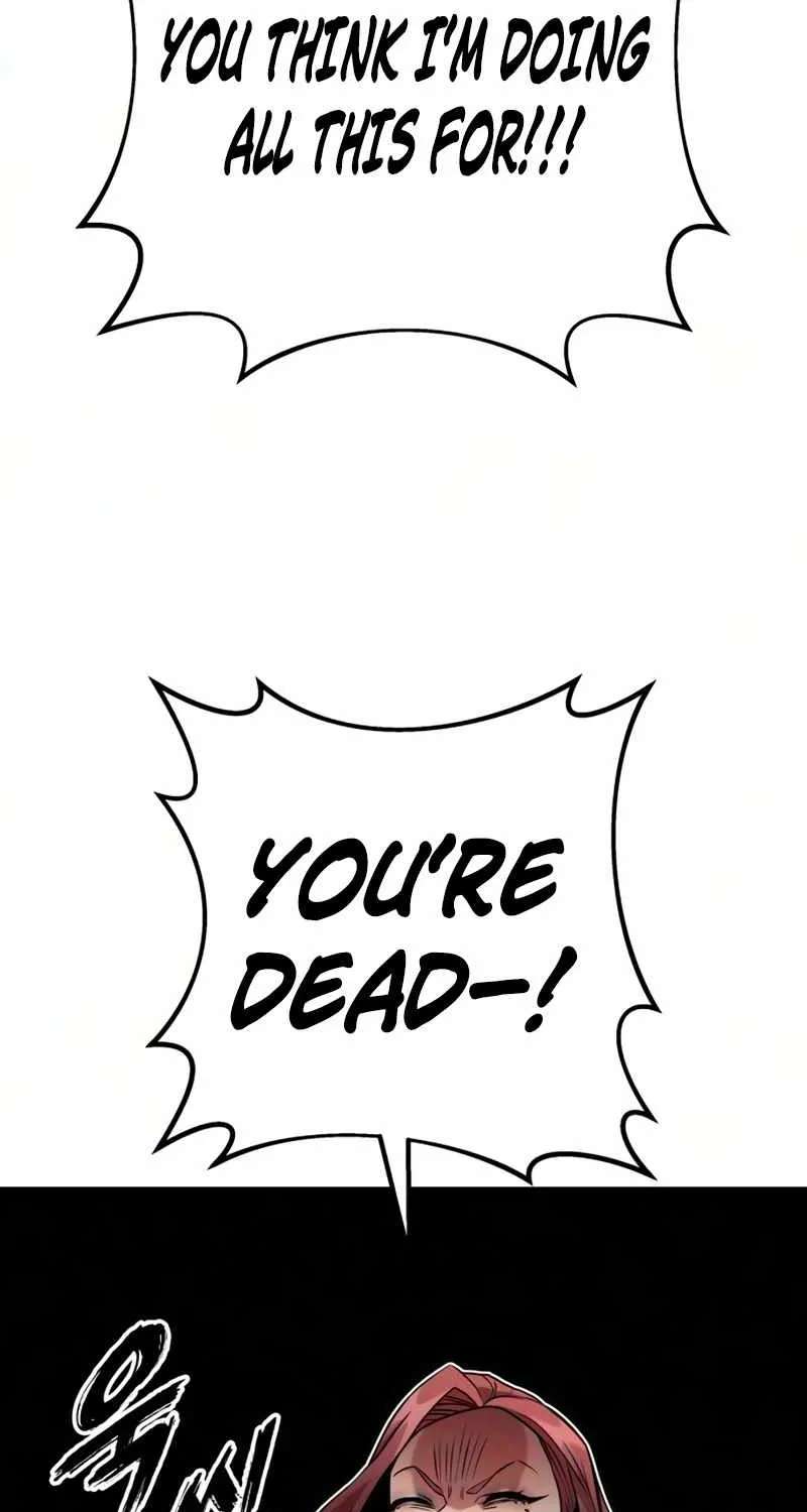 The Wandering Knight’s Survival Manual Chapter 56 - page 121