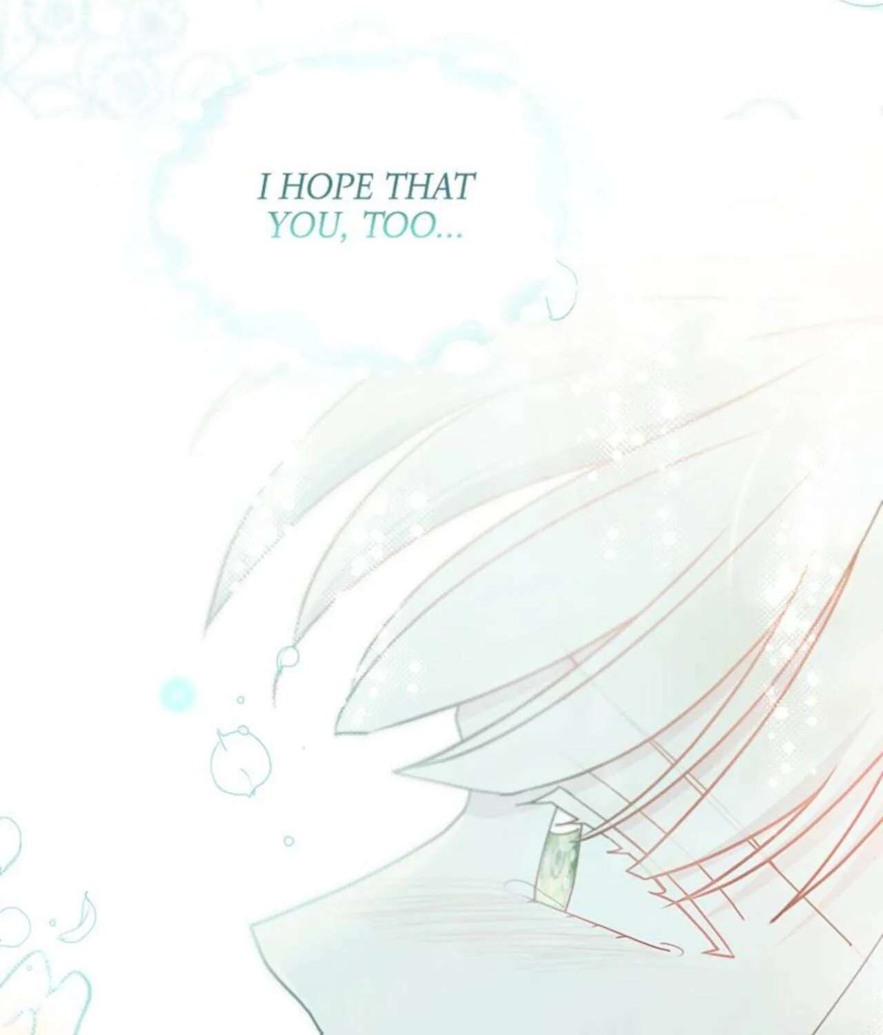 More Than You Know (RAMMILL) Chapter 80 - page 39