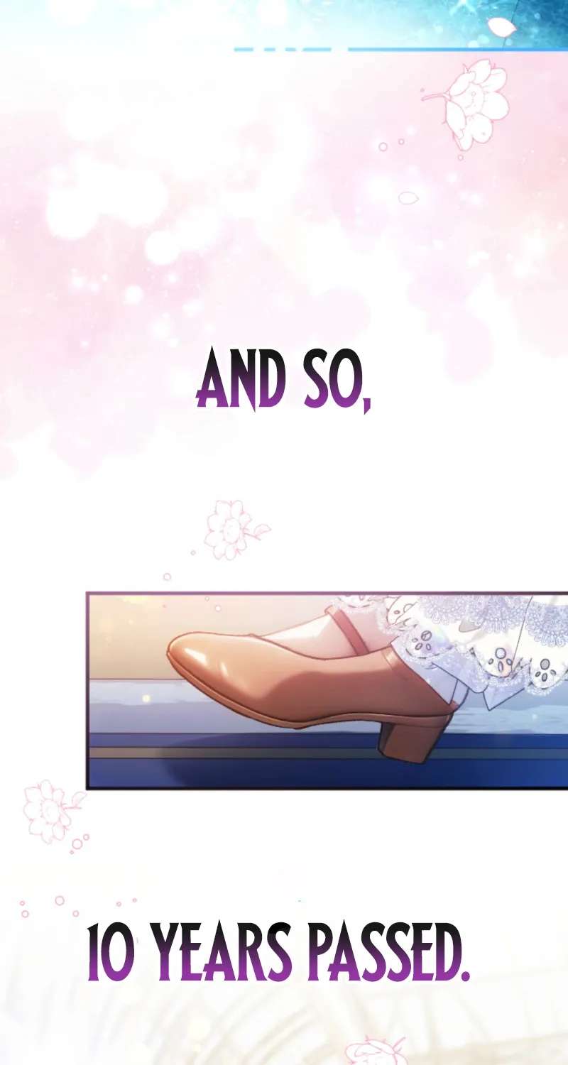 I’m The Tyrant Family’s Beloved Baby Chapter 55 - page 62