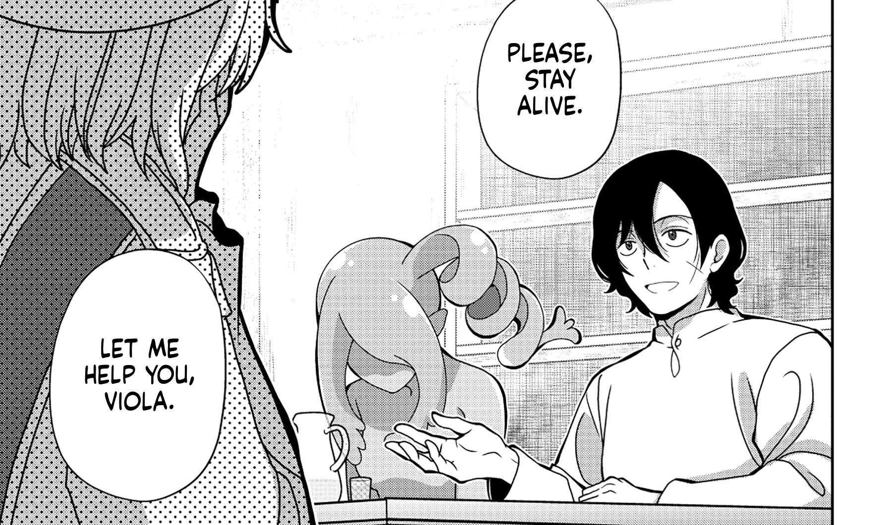 Reincarnated Voice Actors Fascinate All Another Worlds Chapter 2 - page 63