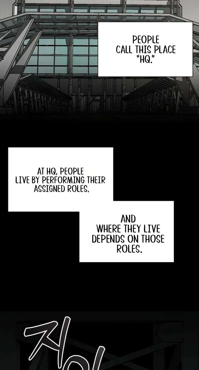 The Postman of the Apocalypse Chapter 32 - page 48