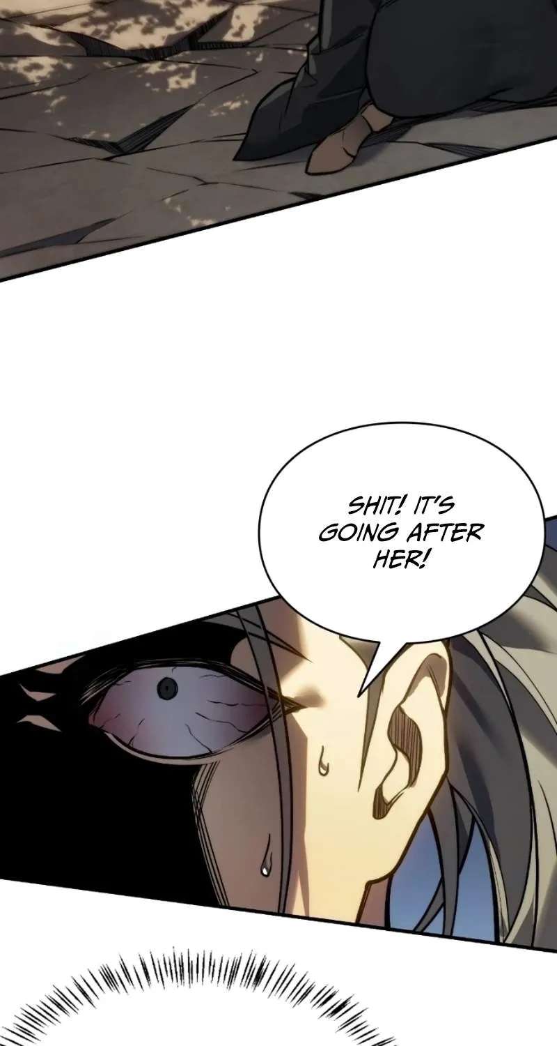Rise of the Limitless Necromancer Chapter 45 - page 19