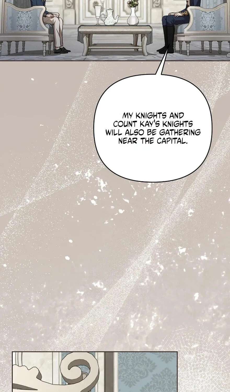 I'll Save This Damned Family! Chapter 194 - page 56