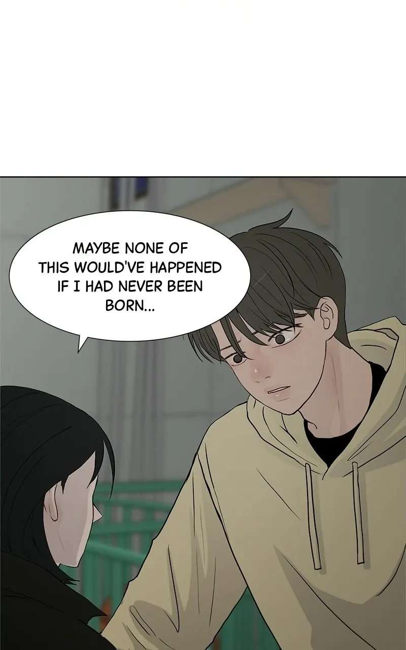 Between Two Floors Chapter 65 - page 46