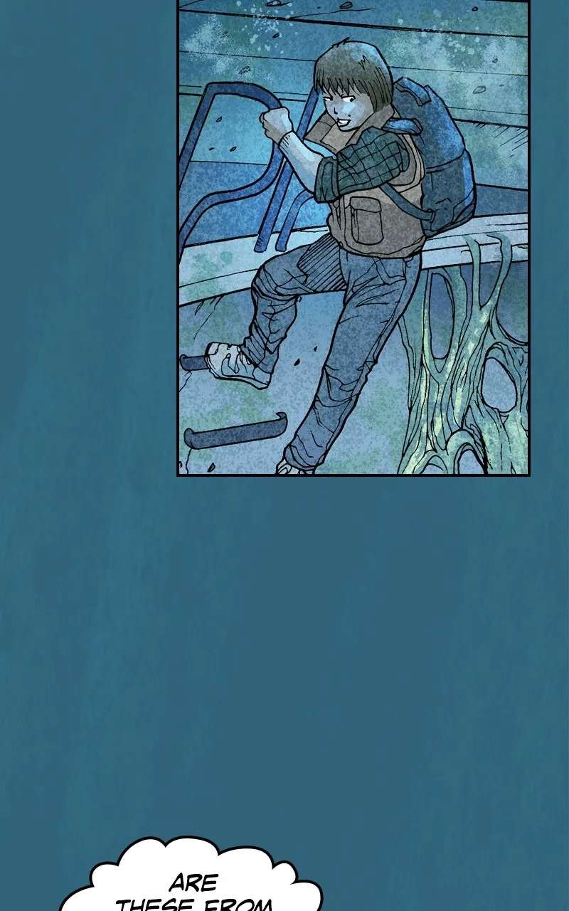 Stranger Things Chapter 4 - page 19