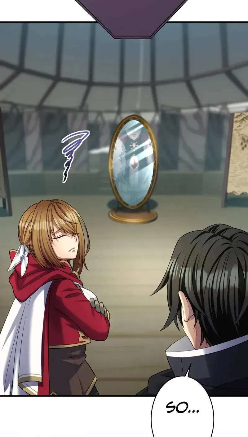 All the Heroes Are My Enemies: The ‘Useless’ Class Dropout Overpowers Everyone With His Barrier Skill and Takes Revenge Chapter 20 - page 28
