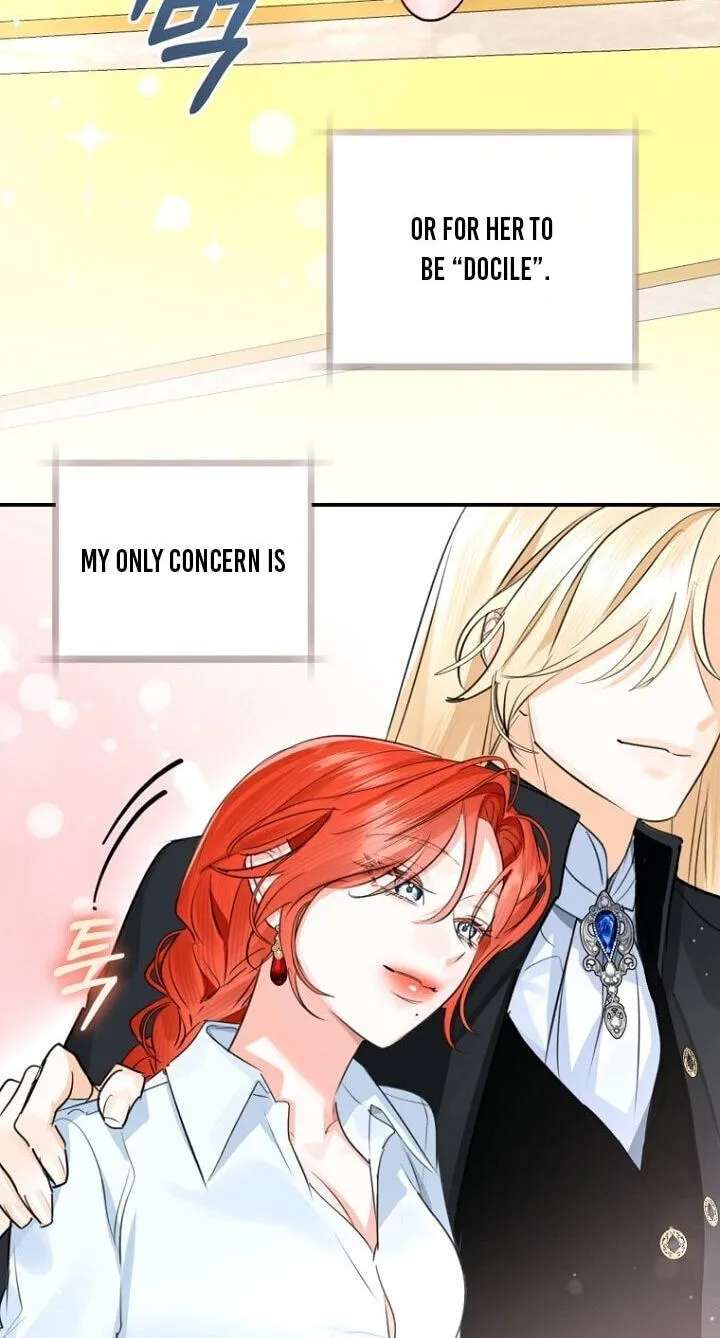 The Archduke's Fabulous Fake Marriage Chapter 117 - page 48