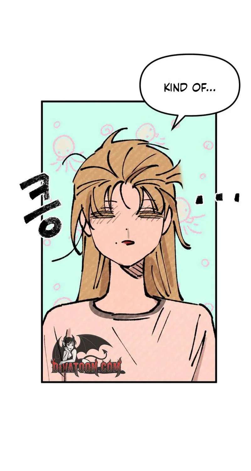 Life or Death for an Unrequited Love Chapter 13 - page 3
