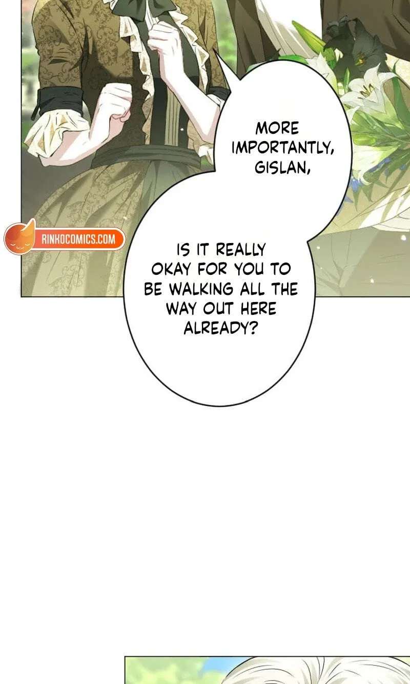 Tada no Keiyaku Kon no Hazu na no ni, Yomei Ichinen no Reitetsu Koushaku ni Dekiai Sarete Imasu Chapter 20 - page 26