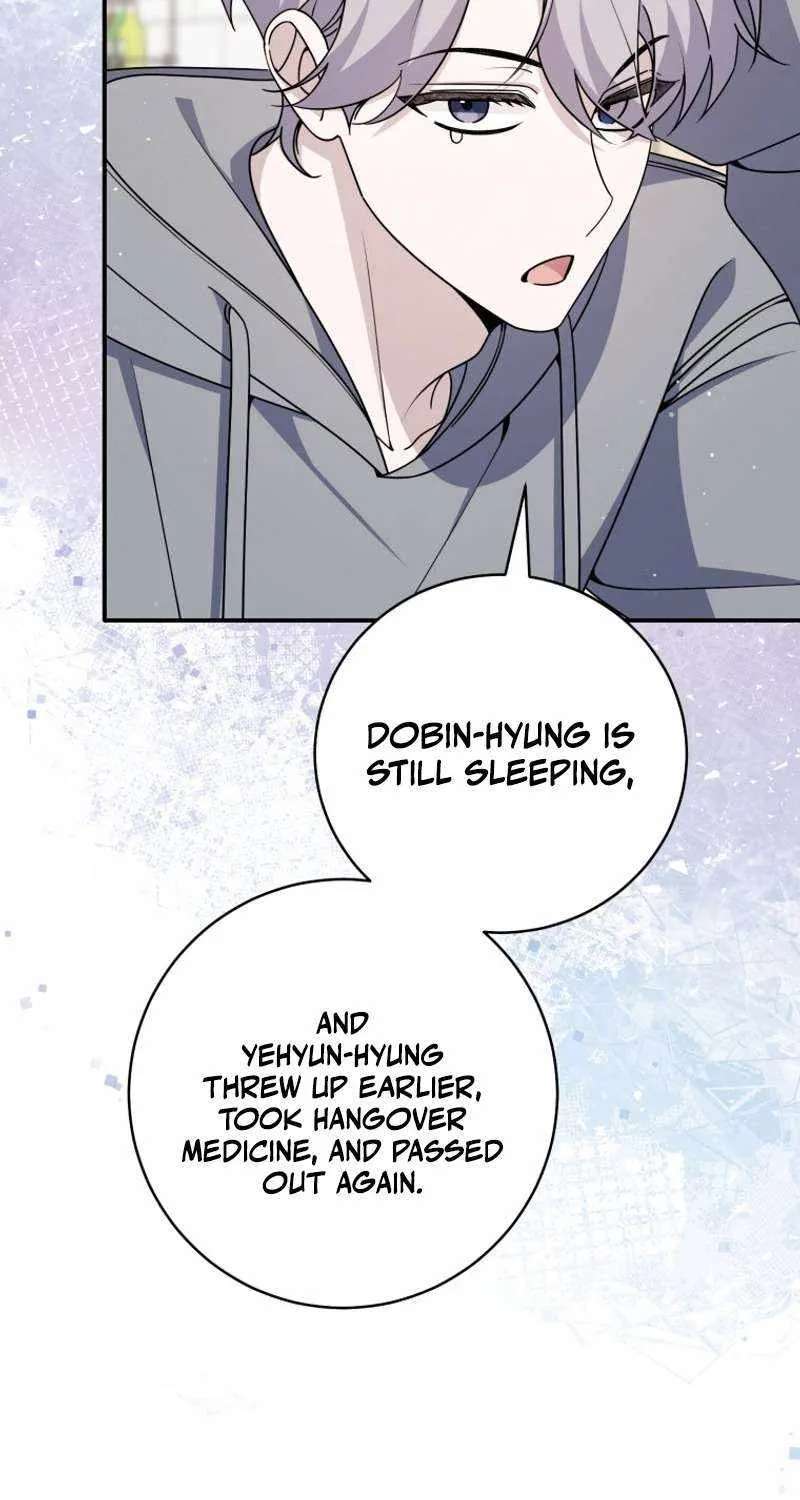 A Blank Slate Regression For The Idol That Lost His Original Mindset Chapter 96 - page 68