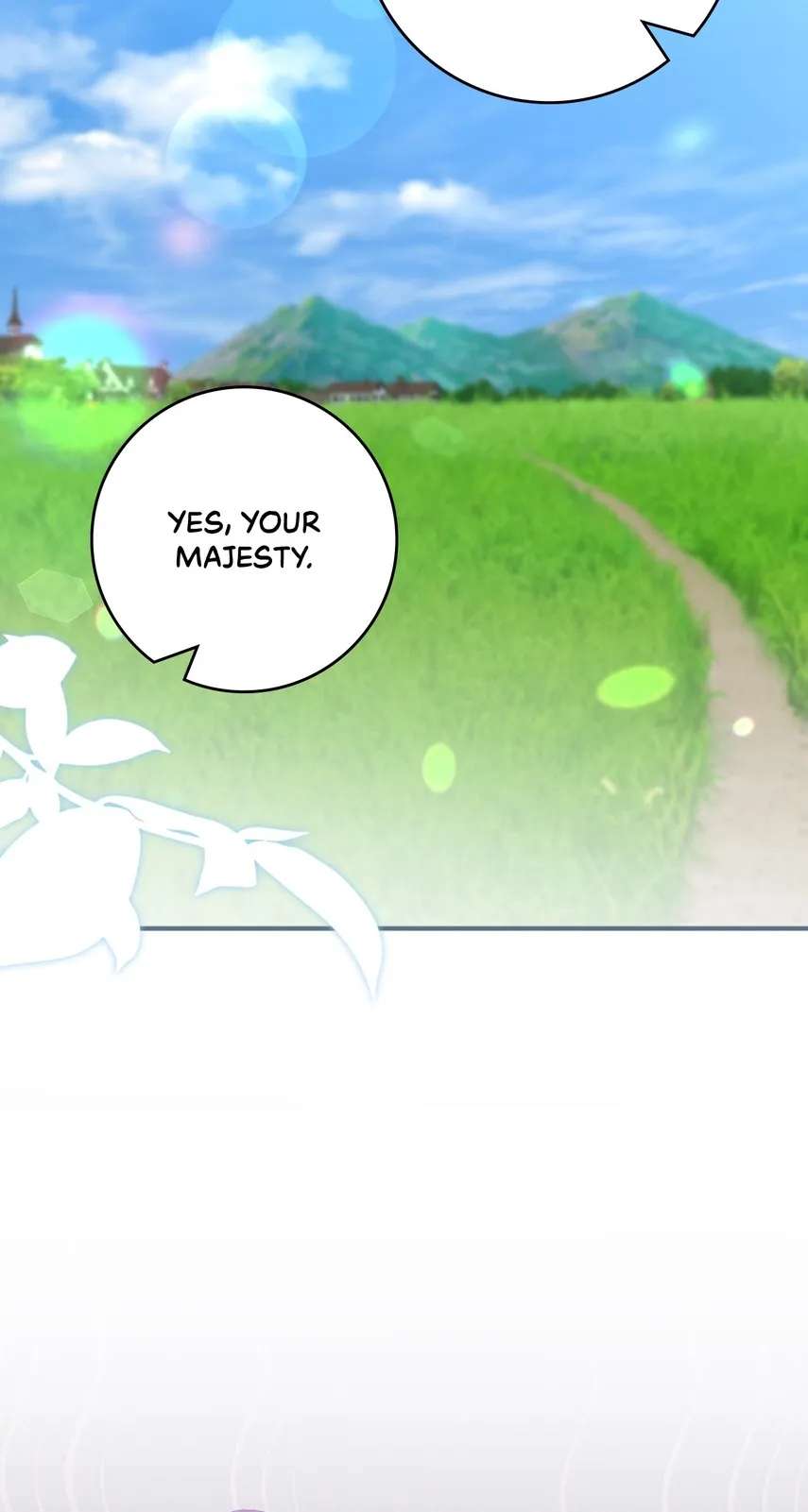 The Beloved Gardener of the World Tree Chapter 54 - page 25