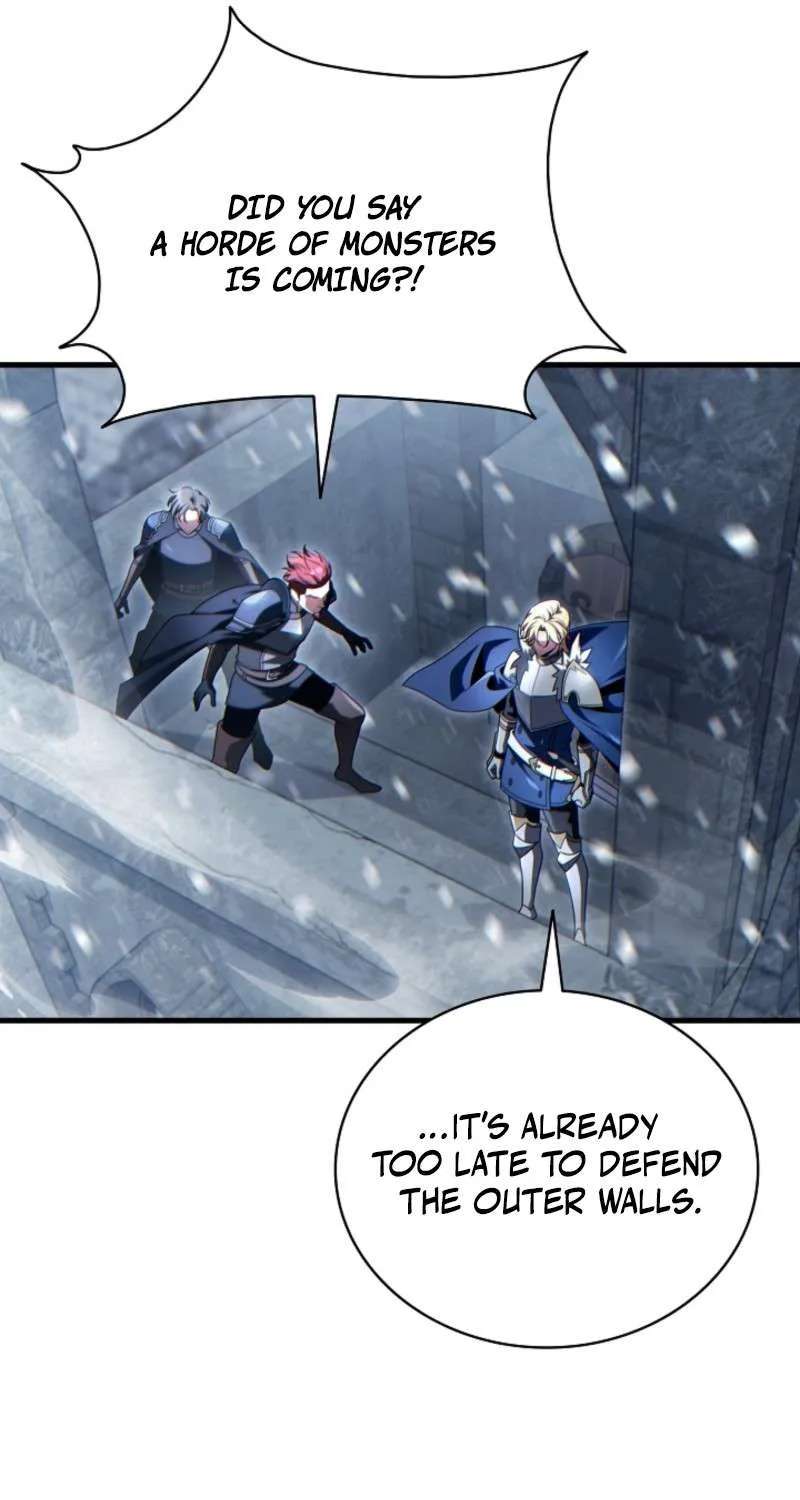 The Lord Who Levels Up by Devouring Chapter 20 - page 46