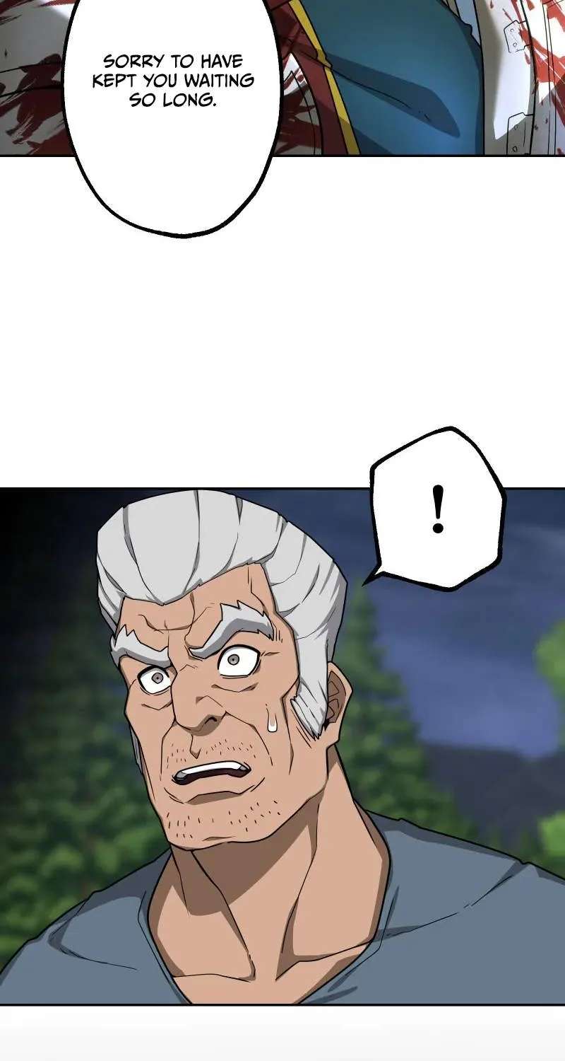 The Jinx's Strategy for Domination Chapter 18 - page 53
